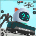 机器人军团大乱斗正式版