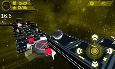 星际滚球游戏下载-星际滚球安卓版下载v1.1