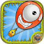 气球的麻烦安卓游戏