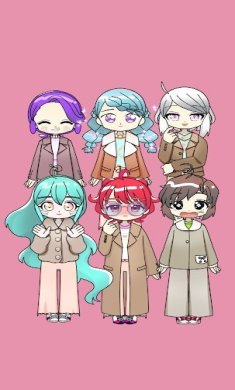 高校時尚之星安卓版