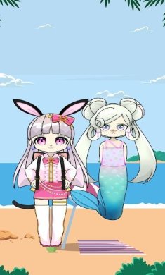 高校時尚之星安卓版