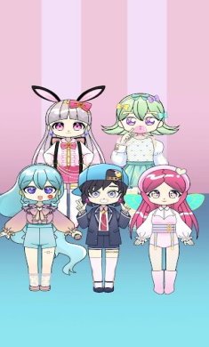 高校時尚之星安卓版