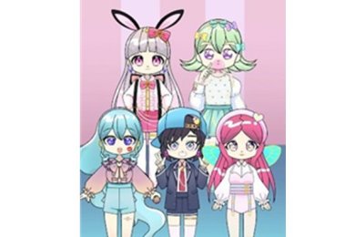 高校時尚之星下载-高校時尚之星安卓版下载v0.0.1