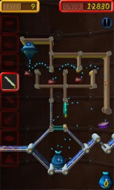 魔法水滴安卓版下载-魔法水滴最新版下载v1.0