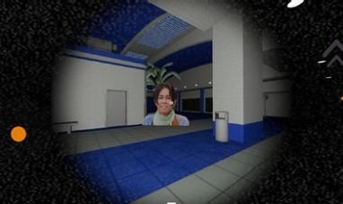 后室追逐游戏手机版