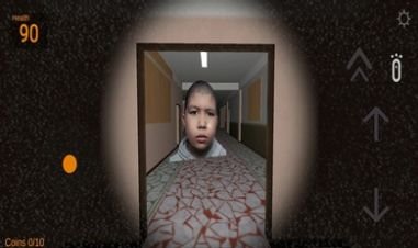 后室追逐游戏下载-后室追逐游戏手机版下载v1.0