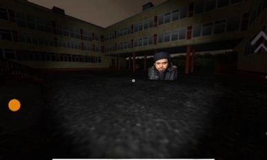 后室追逐游戏手机版