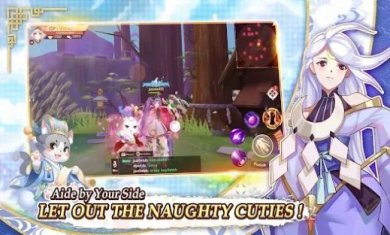 御魂妖怪崛起游戏下载-御魂妖怪崛起手机版下载v21.0