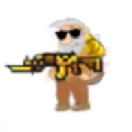 黄金特工安卓版