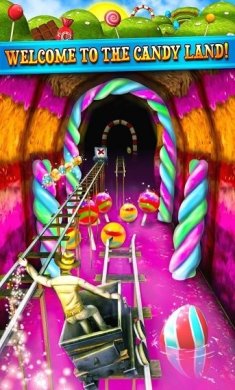 矿路跑酷游戏下载-矿路跑酷手机版下载v1.8.0