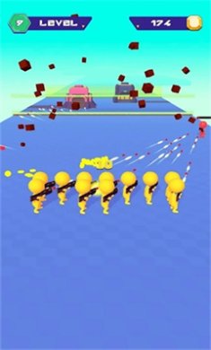 峡谷冲刺免费安卓版下载-峡谷冲刺最新版下载v0.2