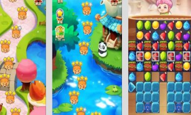 美食萌萌消游戏下载-美食萌萌消游戏安卓版下载v1.0