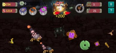 八戒改行捡破烂游戏下载-八戒改行捡破烂最新版下载v1.0