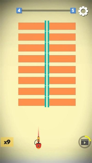 激光切切切最新版