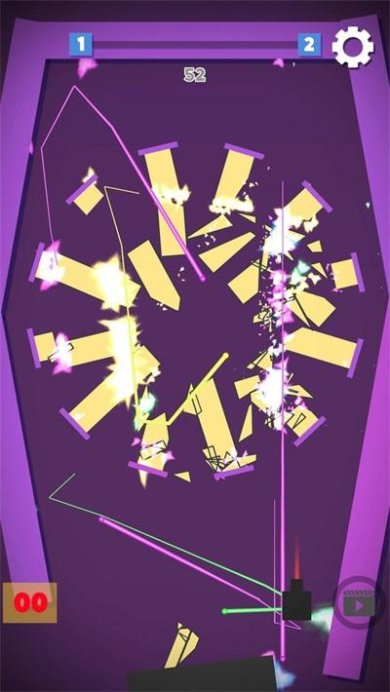 激光切切切最新版