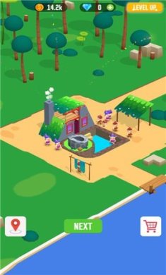 闲置丛林生存最新版下载-闲置丛林生存官方版下载v0.2