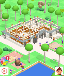 闲置丛林生存最新版下载-闲置丛林生存官方版下载v0.2