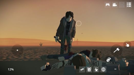 Dead Wasteland游戏安卓版下载-Dead Wasteland中文版下载v1.0.3.36