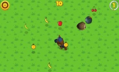 汪星人巡逻最新版