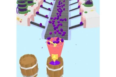 闲置葡萄工厂下载-闲置葡萄工厂最新版下载v0.1.2