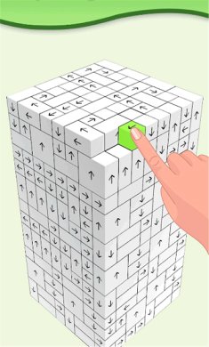 指尖狂欢盛宴解方块安卓版