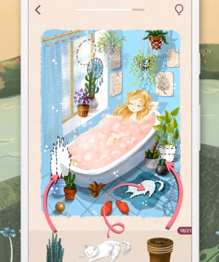 艺术拼图免费版下载-艺术拼图最新版下载v3.18.0