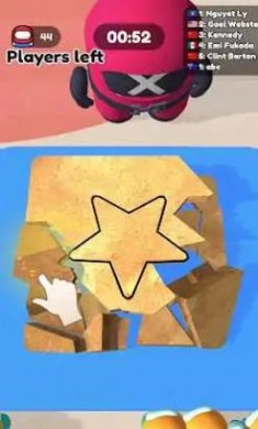 456生存奔跑大师安卓版