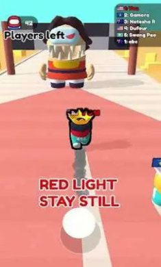 456生存奔跑大师安卓版