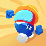 456生存奔跑大师安卓版