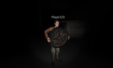 鬼魂最新版本下载2023-鬼魂(联机版)手游下载v1.27