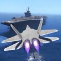 雷电战斗机游正版游戏