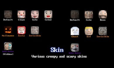 精神病患者测试最新版