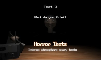 精神病患者测试最新版