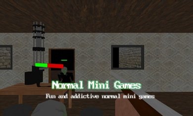 精神病患者测试最新版