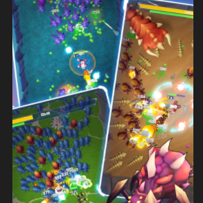 方舟幸存者最新版下载-方舟幸存者免费版下载v1.0.1