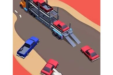 汽车运输车下载-汽车运输车官方版下载v1.0.0