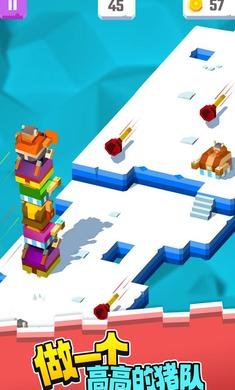 小猪叠高高安卓版