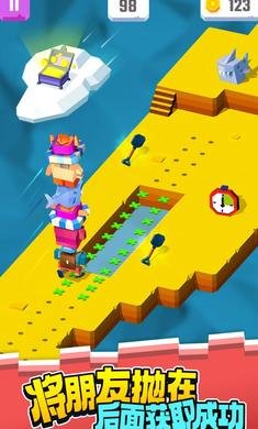 小猪叠高高安卓版