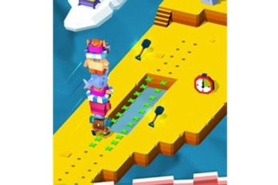 小猪叠高高下载-小猪叠高高安卓版下载v3.0