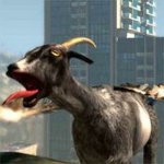 山羊的秘密正式版