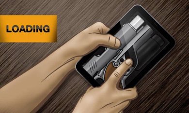 真实武器模拟游戏下载-真实武器模拟游戏官方版下载v3.5.7