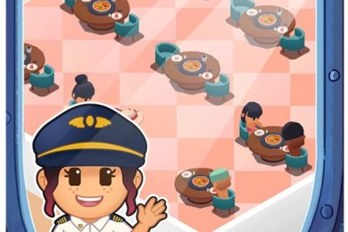 海上游轮模拟器下载-海上游轮模拟器安卓版下载v1.0.0