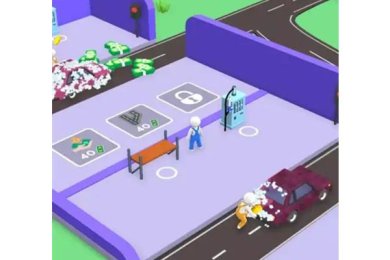 汽车护理模拟器下载-汽车护理模拟器安卓版下载v1.2