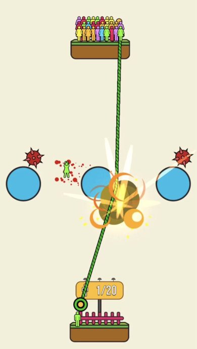 绳索救援孩子们下载-绳索救援孩子们中文版下载v0.9.1