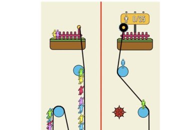 绳索救援孩子们下载-绳索救援孩子们中文版下载v0.9.1
