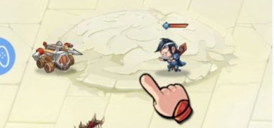 暴走部队游戏安卓版下载-暴走部队最新版下载v1.0