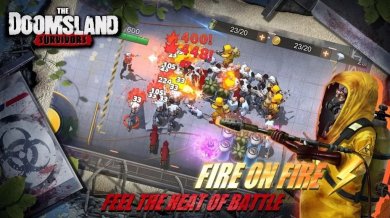 毁灭之地幸存者游戏安卓版下载-毁灭之地幸存者游戏中文版下载v1.2.6