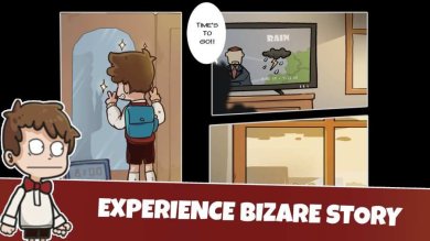 蠢蠢的选择故事下载-蠢蠢的选择故事最新版下载v1.09