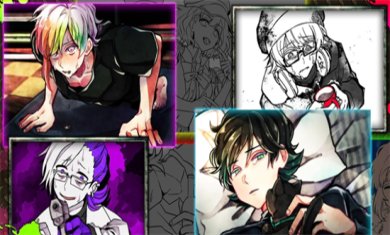 恶狼游戏Another下载-恶狼游戏Another中文版下载v1.00