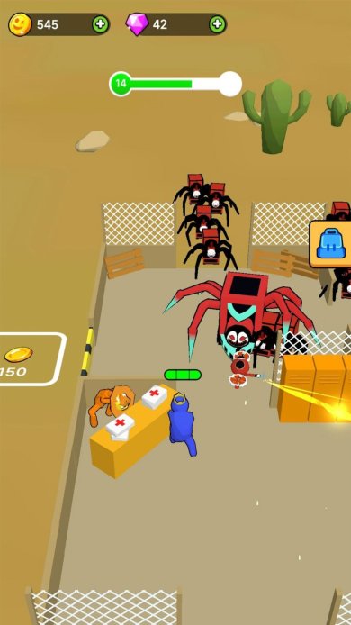 特工老六游戏最新版下载-特工老六完整版下载v300.1.1.3018